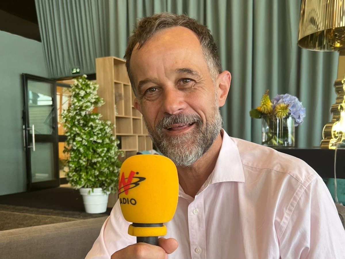 “Lo moderno acaba con todo”: Claude Barras entregó detalles de la película ‘Sauvage’