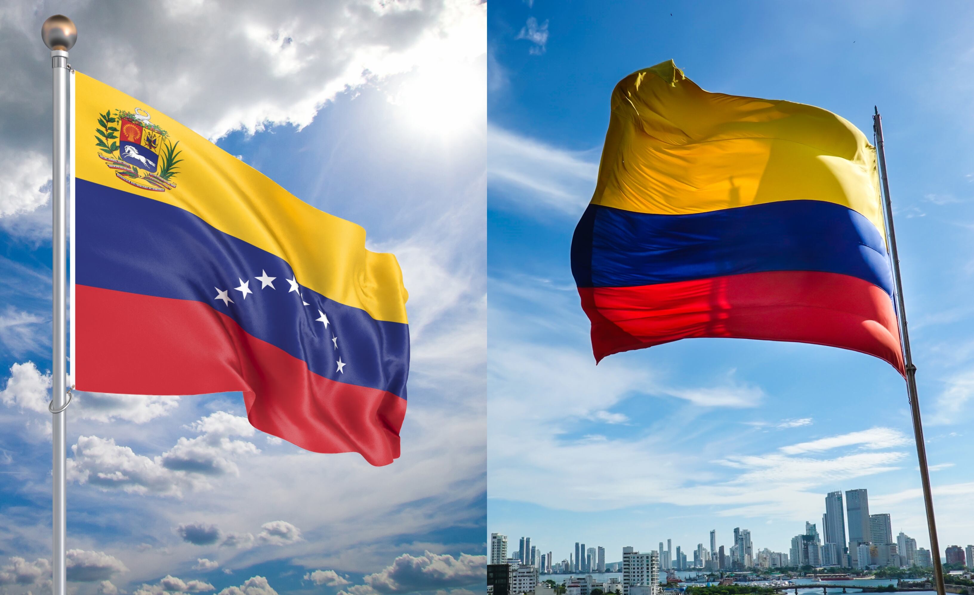 Colombia o Venezuela, dónde es más barato vivir - Getty Images