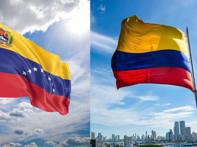 Colombia o Venezuela, dónde es más barato vivir - Getty Images