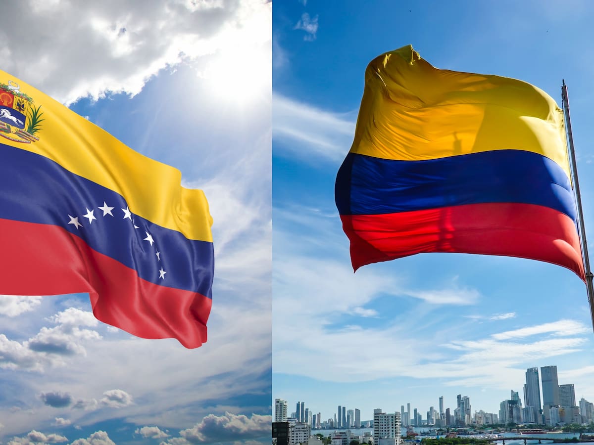 Dónde es más barato vivir: ¿En Venezuela o Colombia?