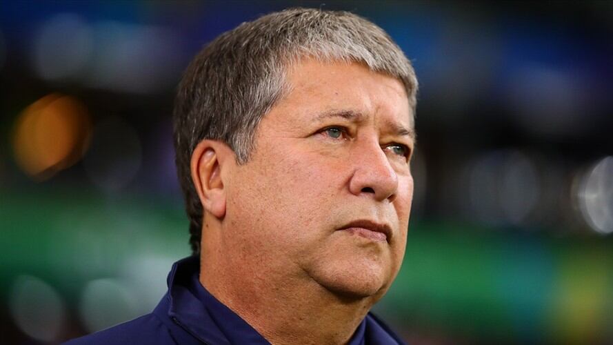 'Bolillo' Gómez. Foto: Chris Brunskill/Fantasista/Getty Images