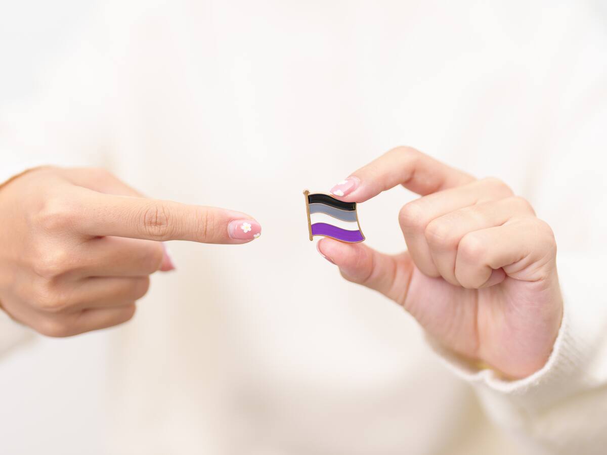 ¿Qué es la demisexualidad? Sexólogo resolvió dudas