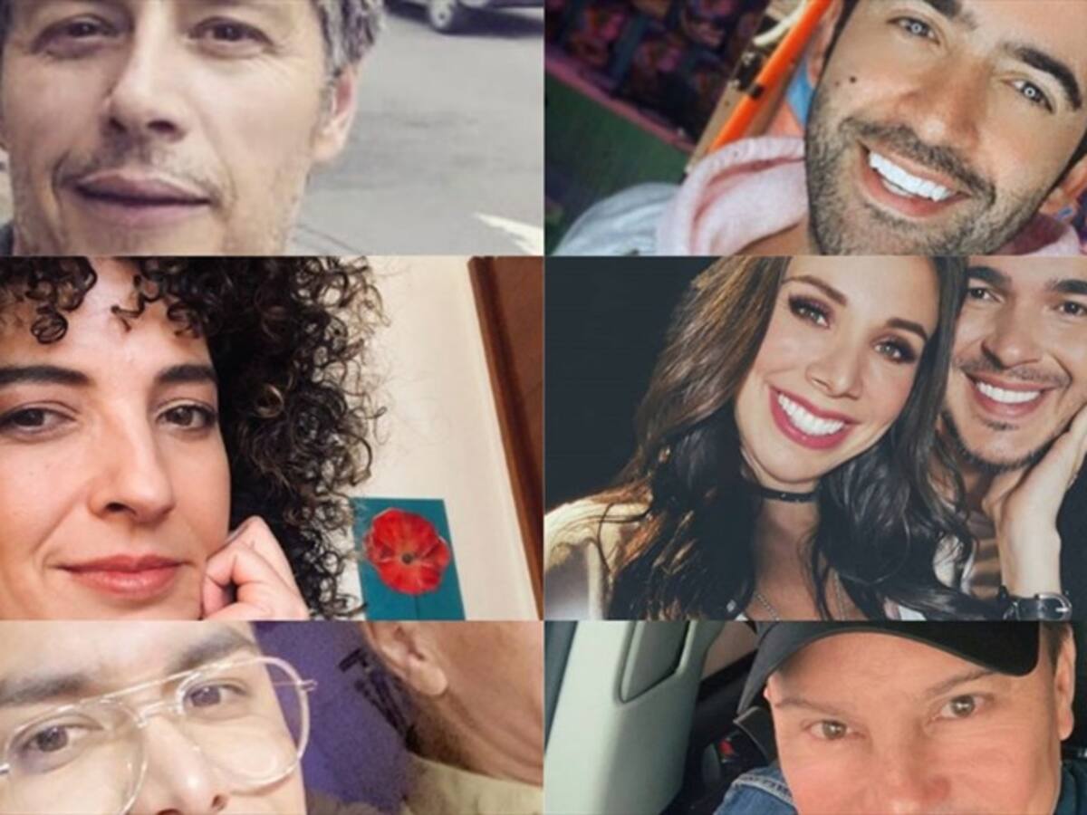 Todo listo para los cinco conciertos virtuales de Caracol Radio y Movistar Arena