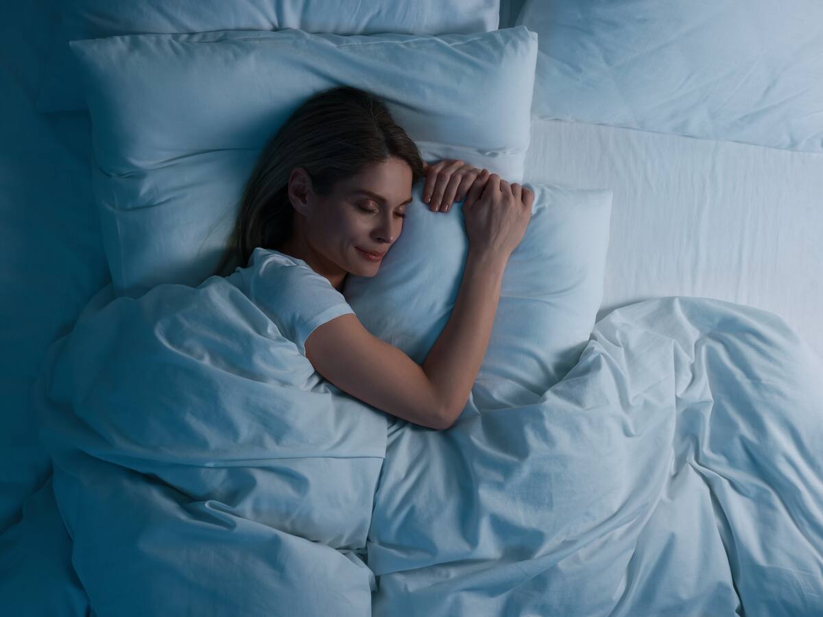 ¿Qué tan beneficiosas son las siestas? Este es el tiempo ideal de descanso