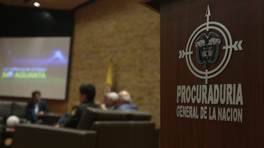 Arranca investigación contra concejales por elección de contralor de Santa Marta . Foto: Colprensa