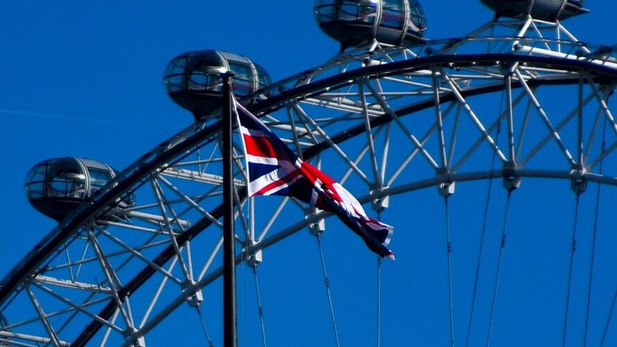 La abogada María Ximena Durán Sanín fue nombrada como cónsul general de Colombia en Londres. Foto: Getty Images