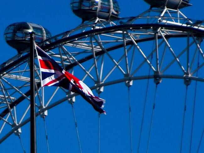 La abogada María Ximena Durán Sanín fue nombrada como cónsul general de Colombia en Londres. Foto: Getty Images
