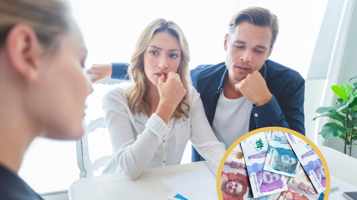 ¿Cuáles son las diferencias del CDT y Fondo de Inversión? Este sería el riesgo de cada uno
