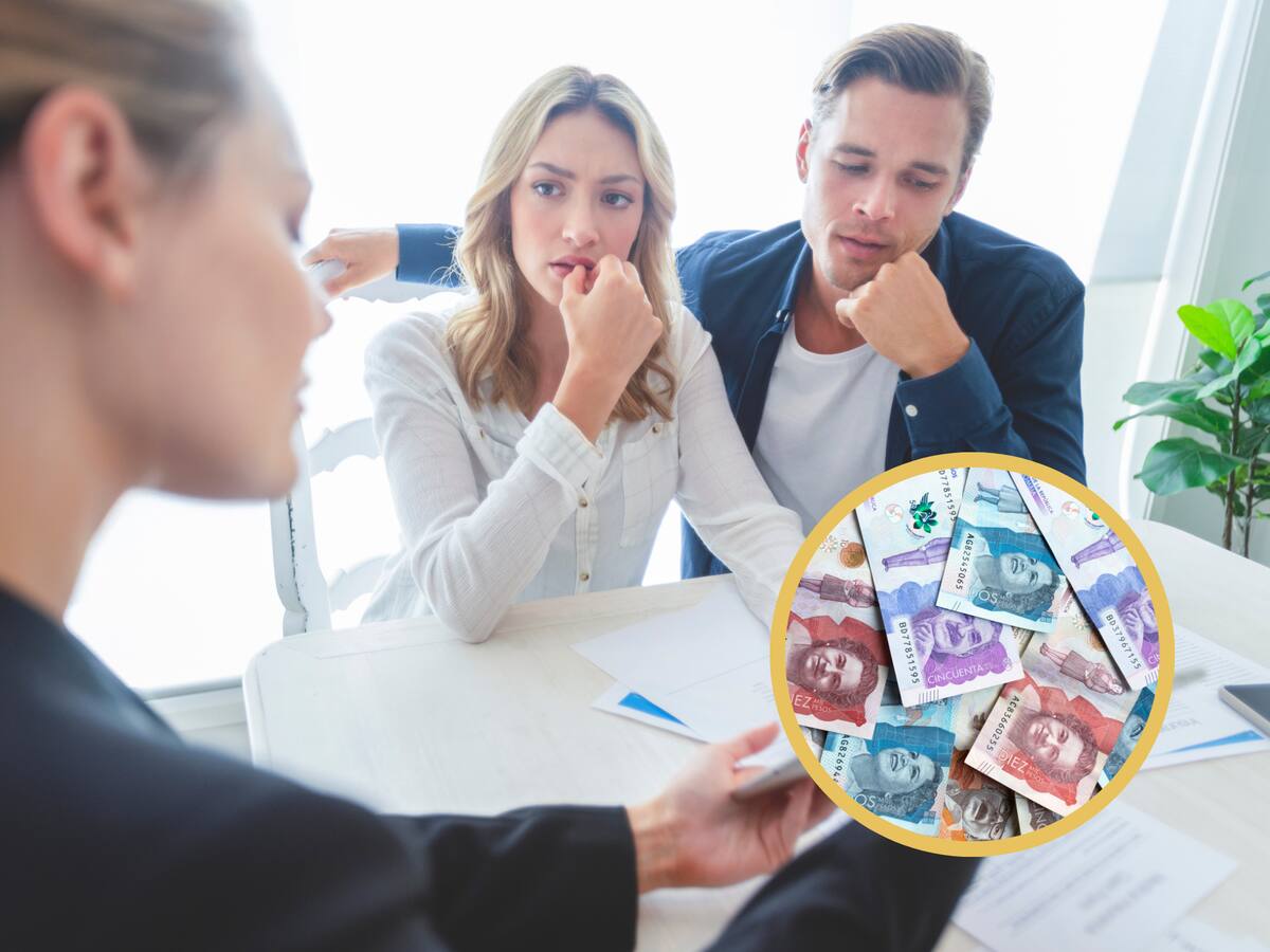 ¿Cuáles son las diferencias del CDT y Fondo de Inversión? Este sería el riesgo de cada uno