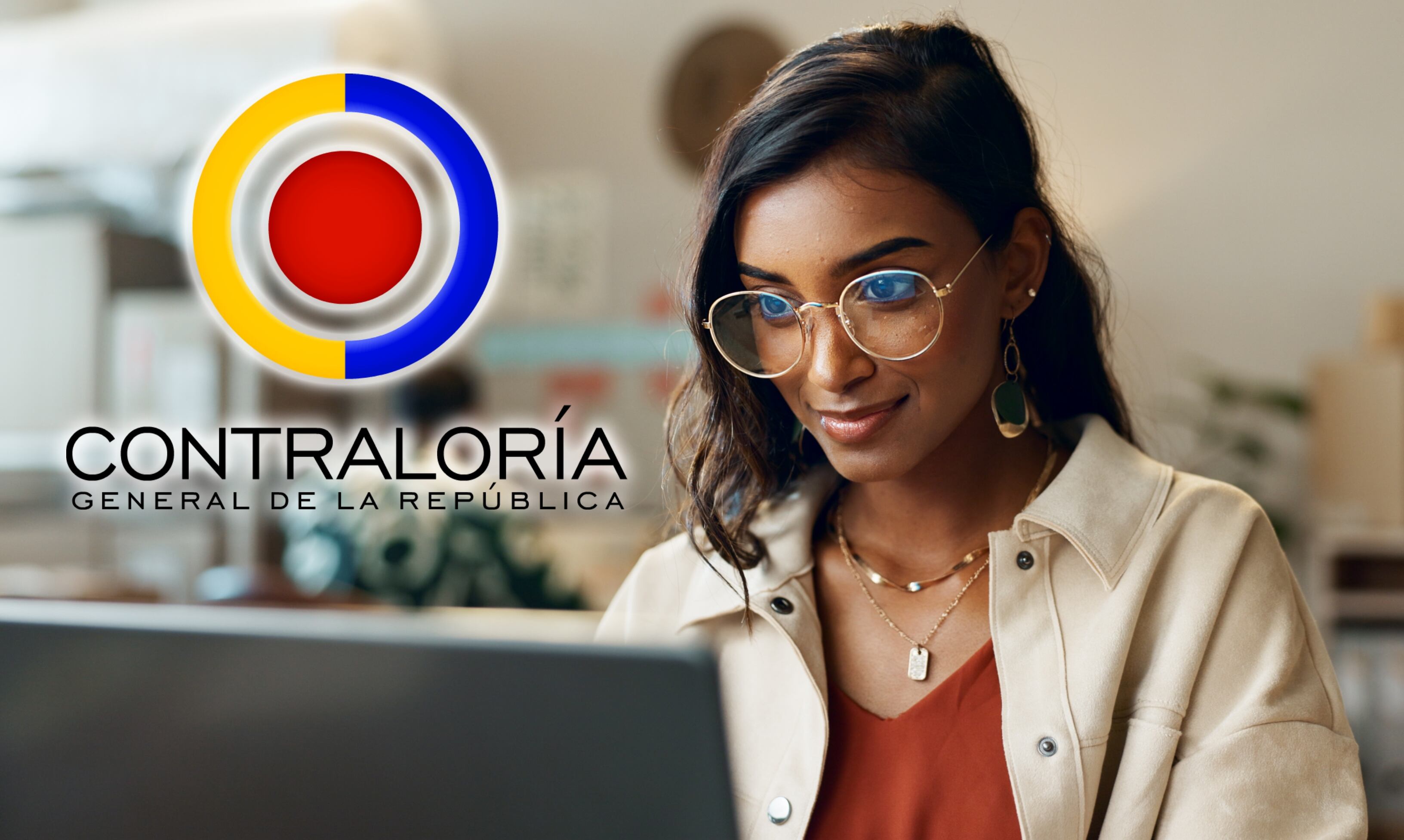 Imagen de referencia de Getty Images y Contraloría