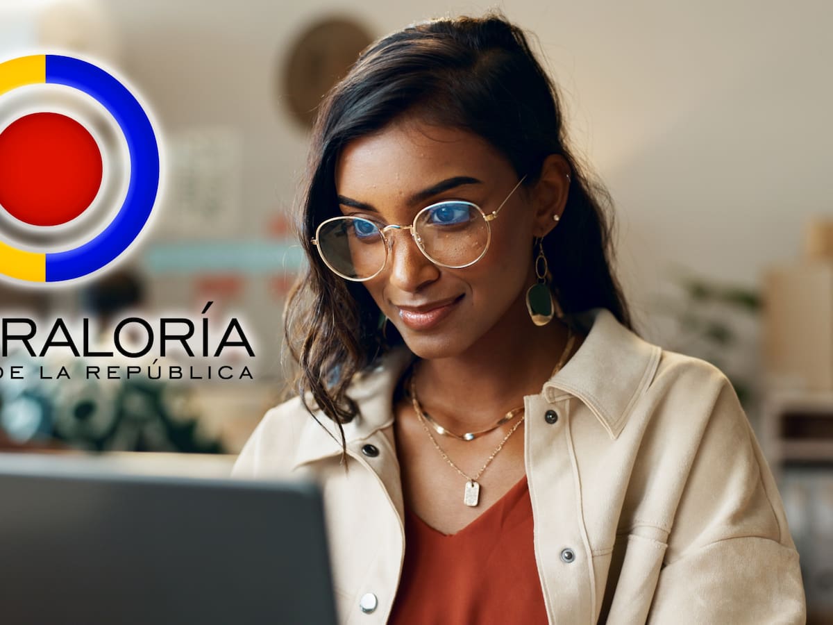 Concurso Contraloría General publicó lineamientos de la convocatoria 2025: Aplique, es gratis