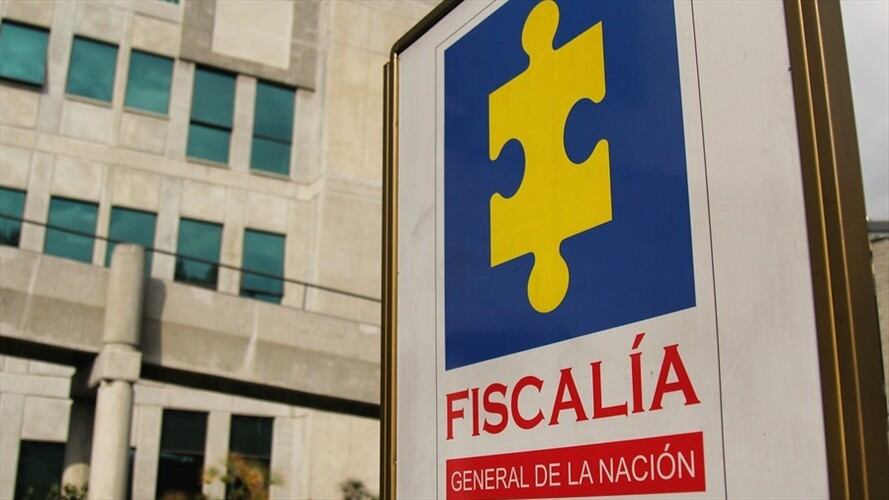 La investigación se deriva de las presuntas irregularidades detectadas en un contrato de compraventa celebrado en diciembre de 2015, entre Unión Temporal Dotación Vichada y la Gobernación de Vichada. Foto: Colprensa