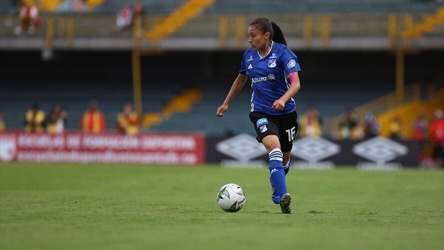 Millonario se enfrentará al América de Cali, por su parte, Atlético Huila recibirá a Medellín para el primer encuentro de semifinales. Foto: Colprensa