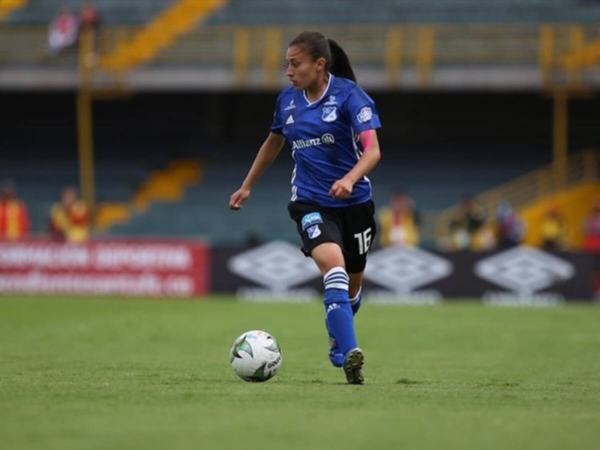 Definidas las semifinales de la Liga Águila Femenina