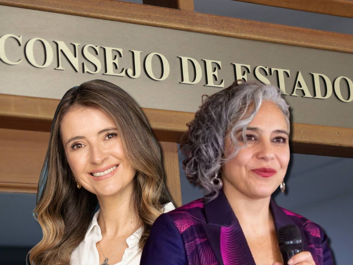 Consejo de Estado admite demanda de Paloma Valencia contra el partido de María José Pizarro