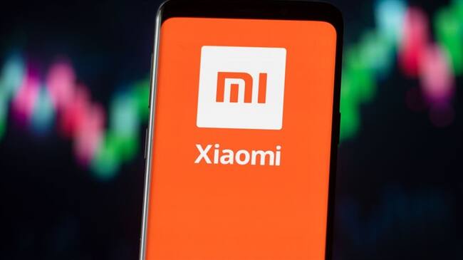 Xiaomi Corporation . Foto: Getty Images