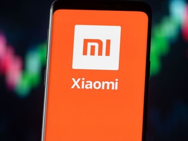 Xiaomi Corporation . Foto: Getty Images