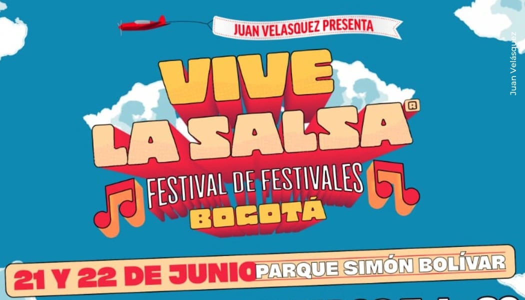 Proveedores denuncian que Juan Velásquez les debe dinero tras evento en Bogotá