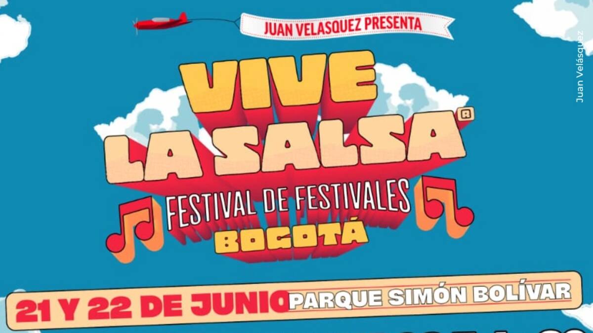 Proveedores denuncian que Juan Velásquez les debe dinero tras evento en Bogotá
