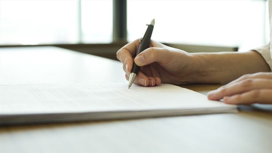 En Sigue La W les mostramos las reglas del Consejo de Estado para los contratos por prestación de servicios. . Foto: Getty Images