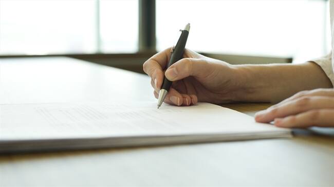 En Sigue La W les mostramos las reglas del Consejo de Estado para los contratos por prestación de servicios. . Foto: Getty Images