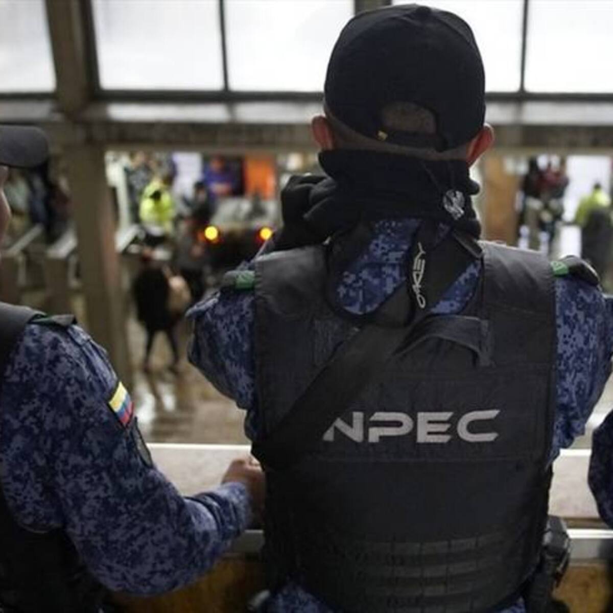 Funcionarias denuncian acoso laboral y sexual en el Inpec: “vivimos un infierno”