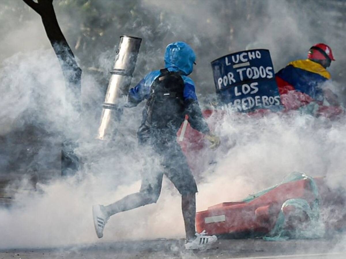 Secretario de Seguridad de Cali confirma muerte de un joven en Calipso