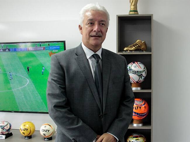 Cuando llegue el canal premium no habrá más partidos por RCN en televisión abierta