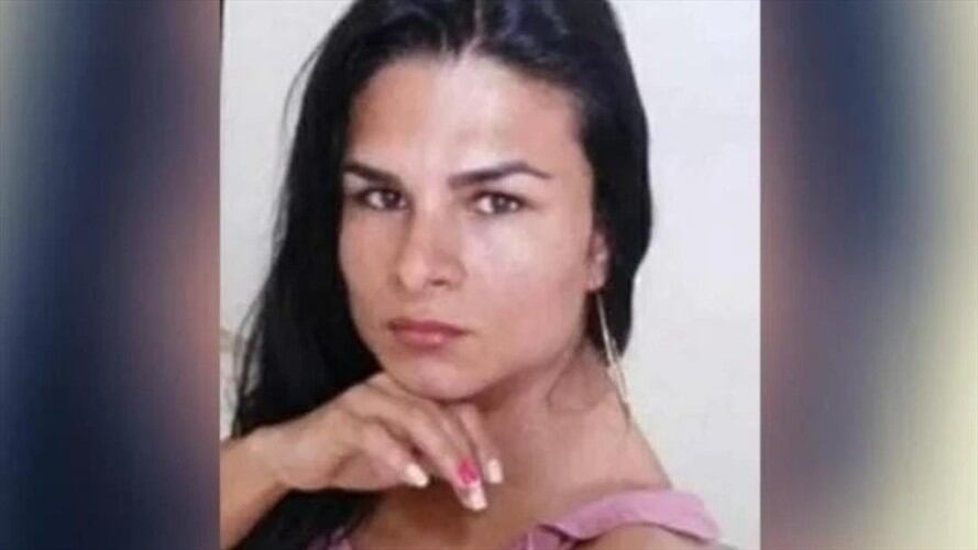 El soldado del Ejército Nacional Cristian Saavedra Arias es señalaro como presunto responsable de la muerte de Juliana Giraldo Díaz. Foto: Proporcionada por Laura Palomino