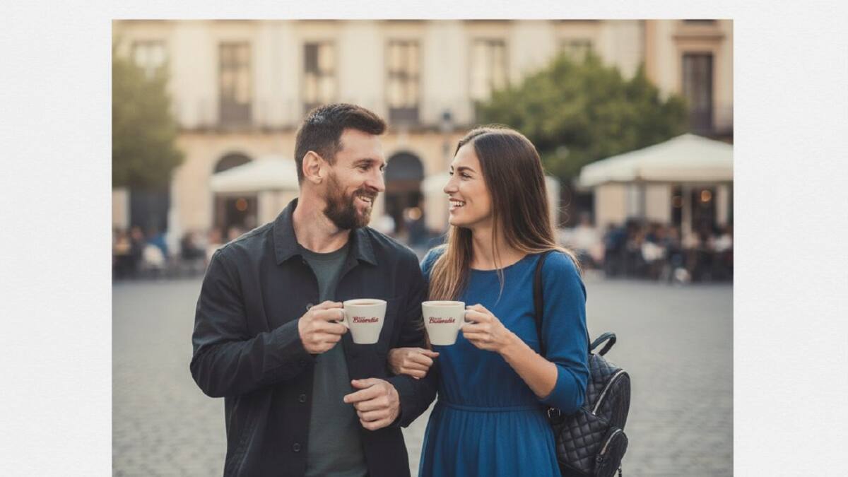 Del campo a la IA: la Federación de Cafeteros celebra el Día del Café con un reto digital
