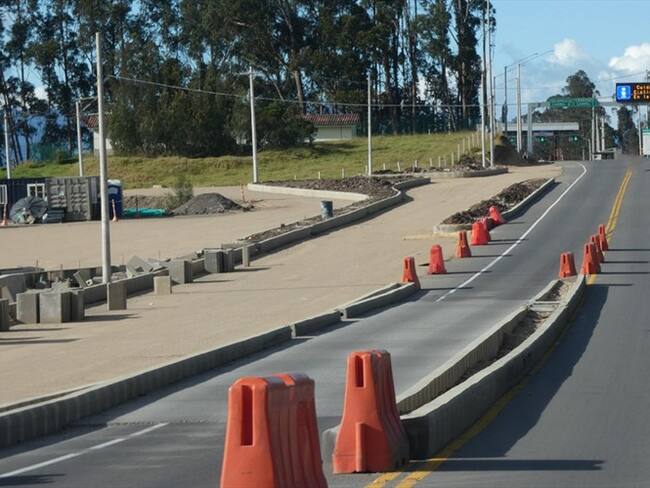 Licitación para hacerse cargo de 35 peajes del Invías se suspenderá por unos días. Foto: Colprensa