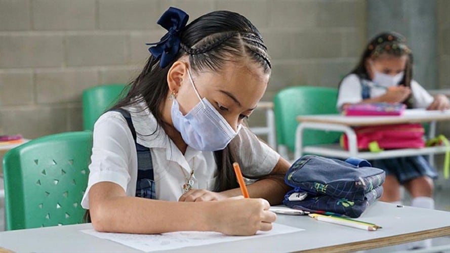 Nueva acción de tutela busca frenar regreso a clases en Norte de Santander. Foto: Colprensa