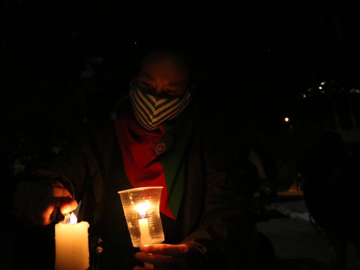 Cancillería responde a las críticas de la CIDH sobre incremento de la violencia