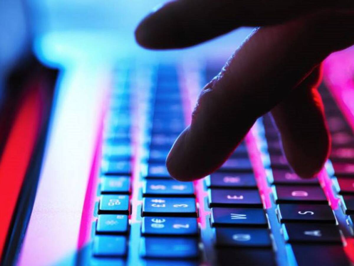 Desarticulan estructura dedicada a delitos cibernéticos en Barranquilla y Medellín