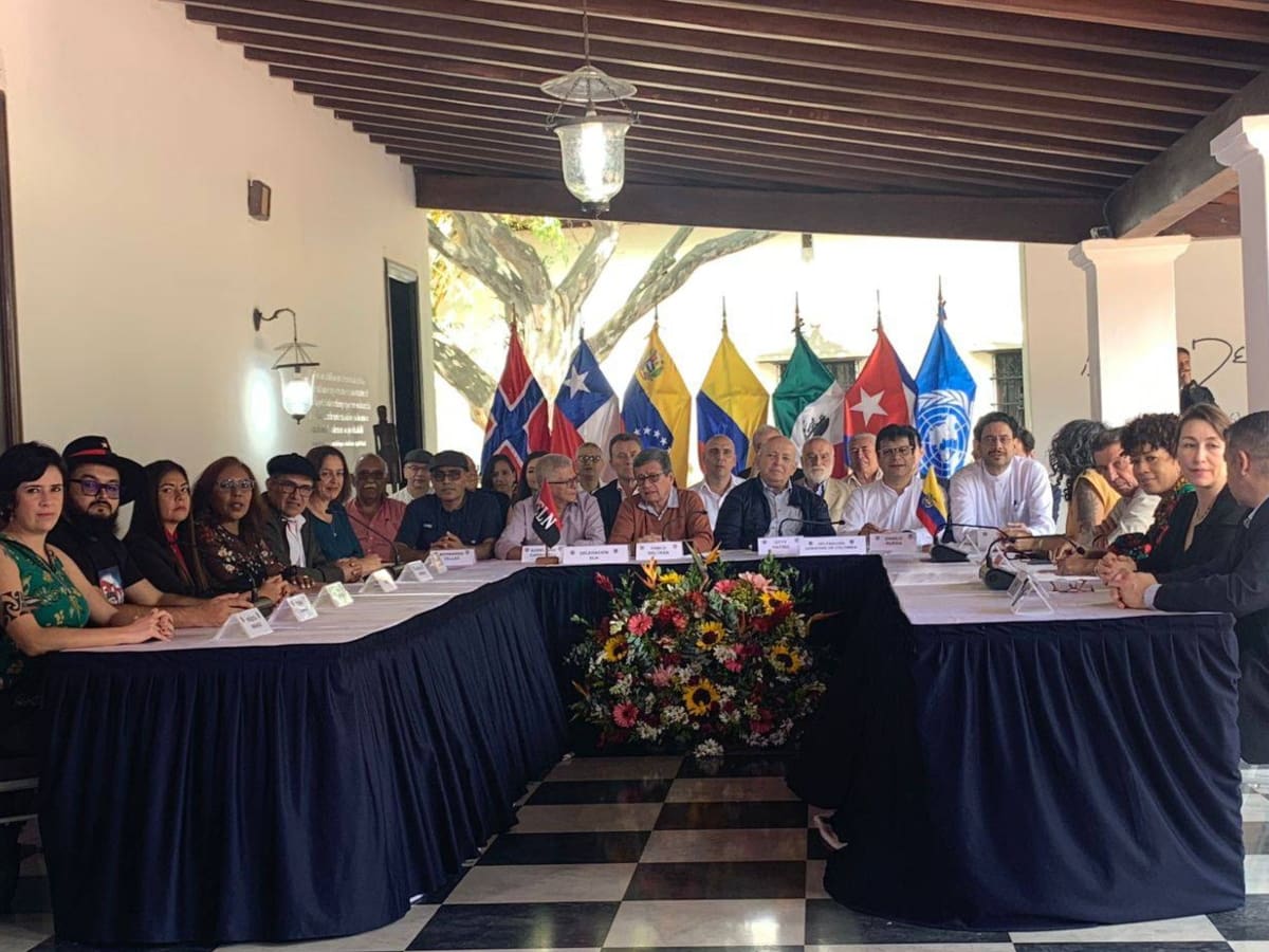 Debate: ¿Gobierno debe colocarle líneas rojas al ELN sobre el secuestro?