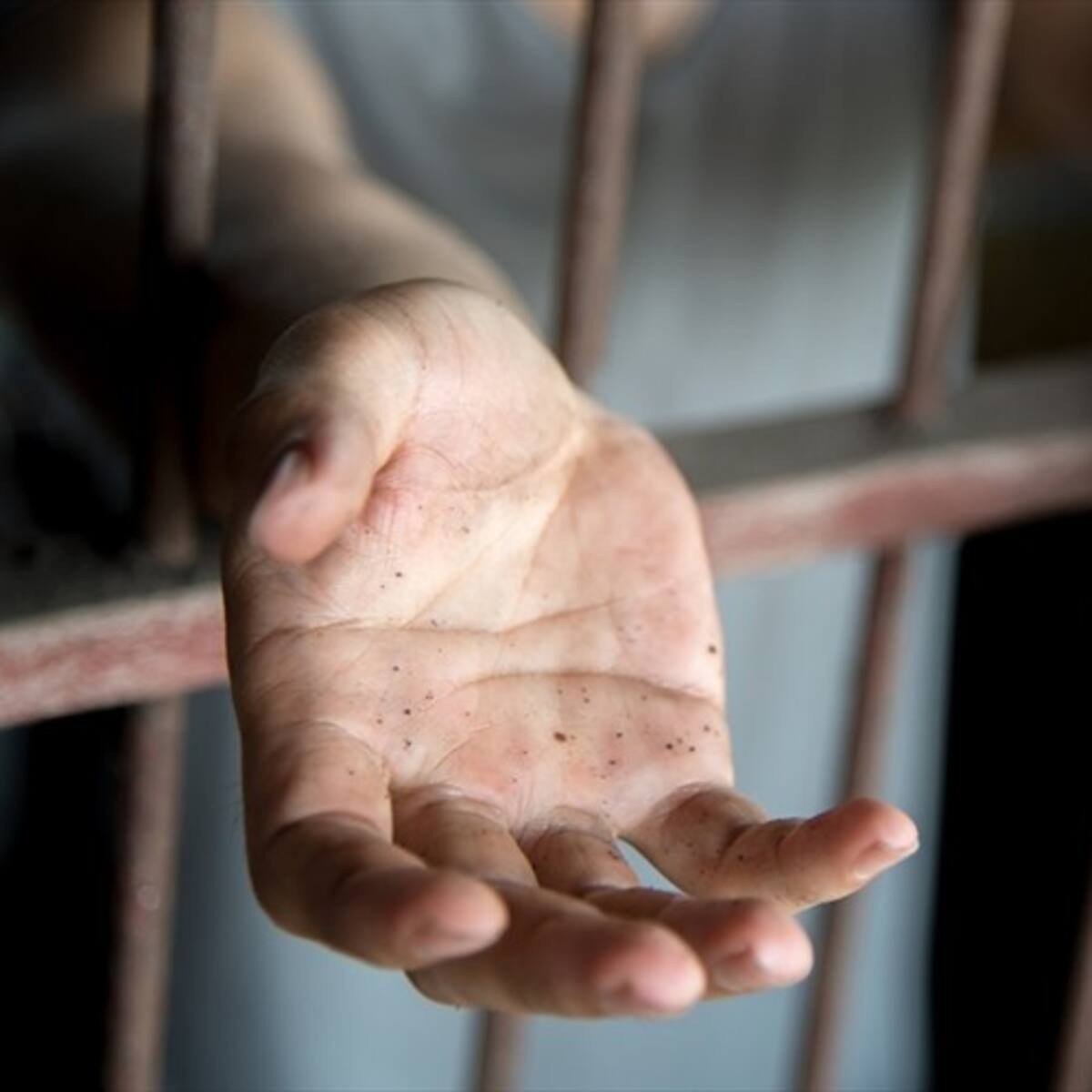 44 años y seis meses de prisión para dos colombianos responsables de desaparición de un neerlandés