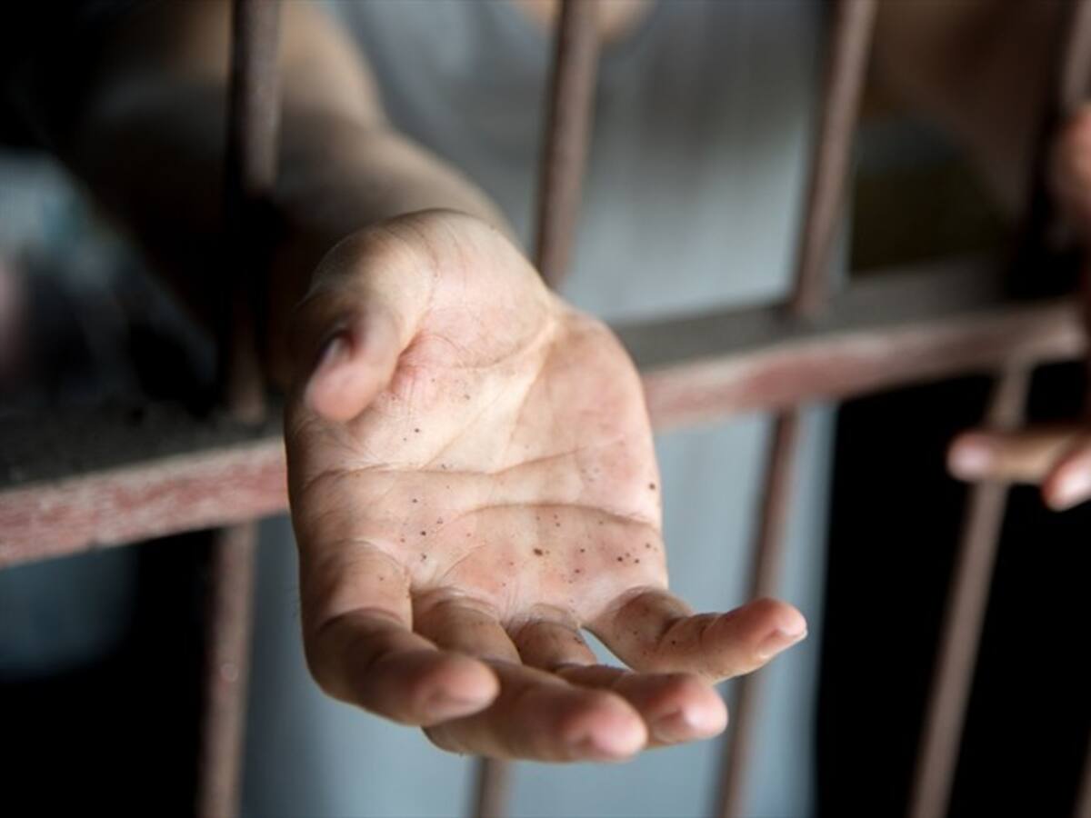 44 años y seis meses de prisión para dos colombianos responsables de desaparición de un neerlandés