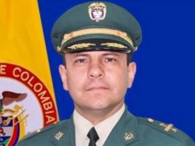 Tenemos que hablar del plan de transformación institucional: coronel Pedro Rojas