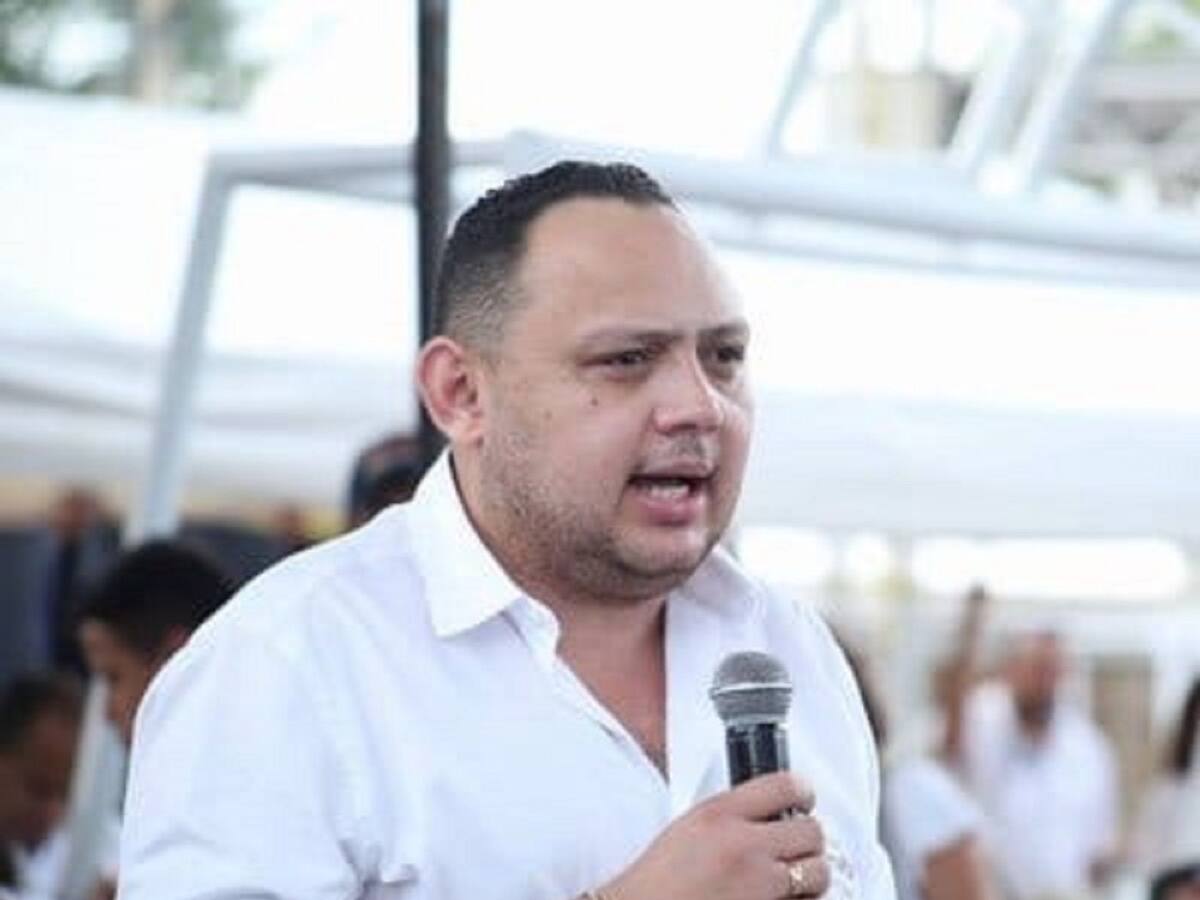 Atacan vehículo de la UNP en el que se movilizaba el exalcalde de Tierralta, Córdoba