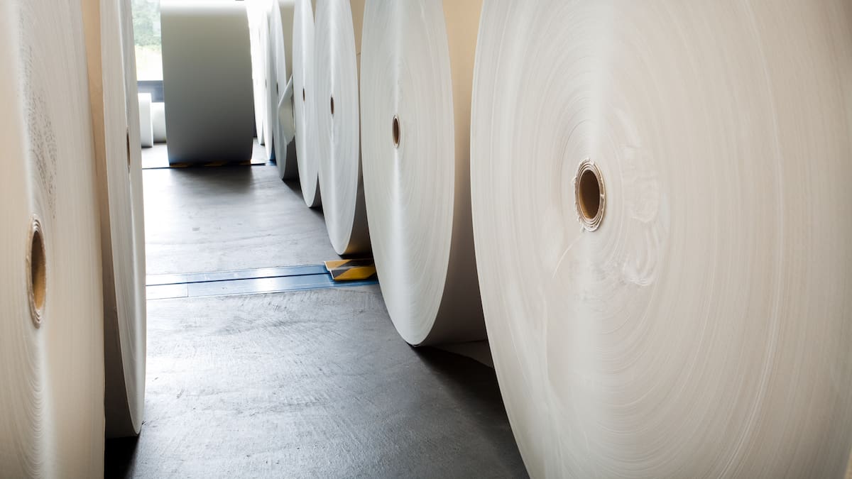 Crisis de papel: empresa Propal (de Carvajal) anuncia masivo retiro de empleados