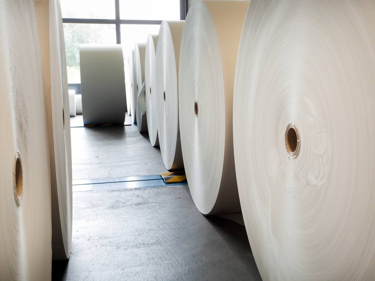Crisis de papel: empresa Propal (de Carvajal) anuncia masivo retiro de empleados