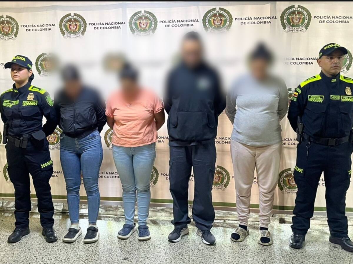 Cae red de pornografía infantil con alcance trasnacional en EE.UU. y Francia