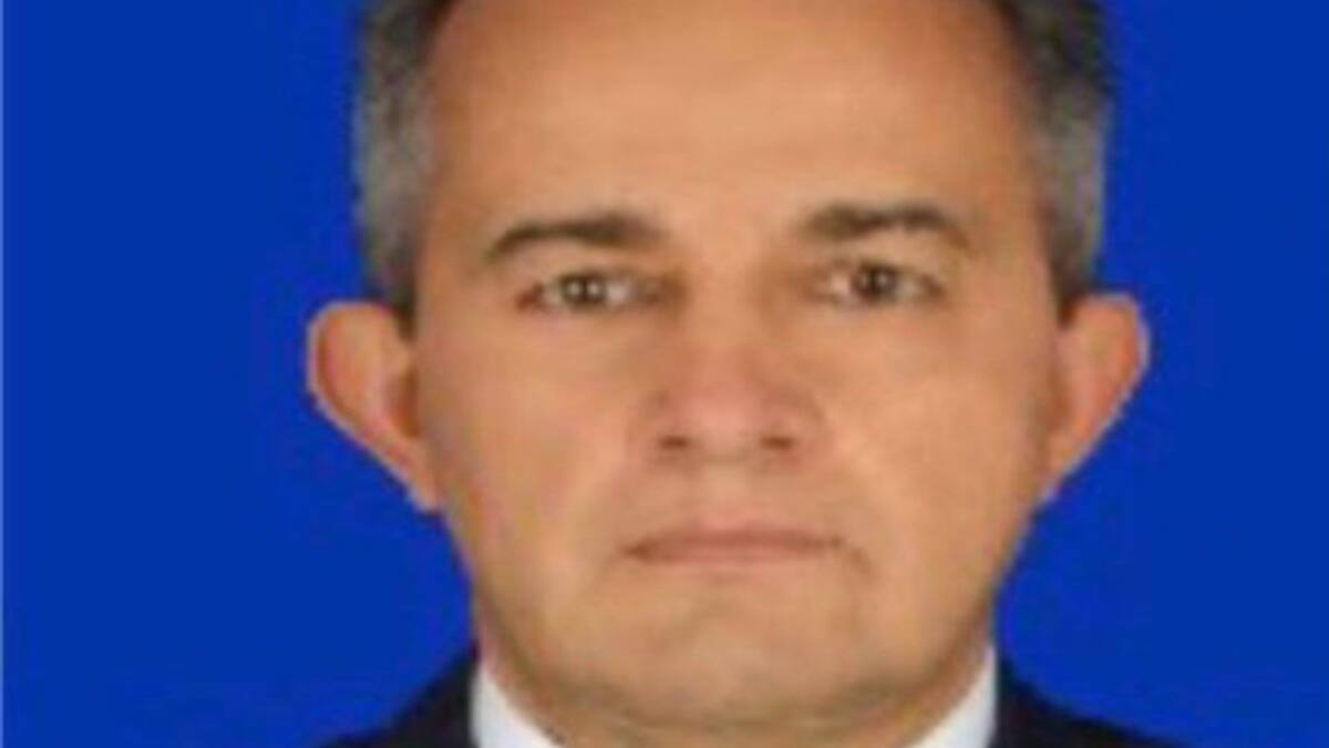 Coronel (r) Juan Carlos Mazo será designado por MinDefensa como director de Indumil