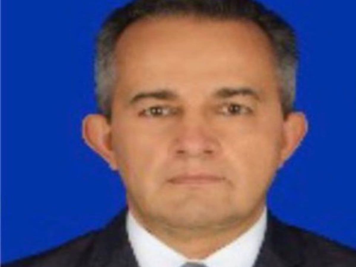 Coronel (r) Juan Carlos Mazo será designado por MinDefensa como director de Indumil