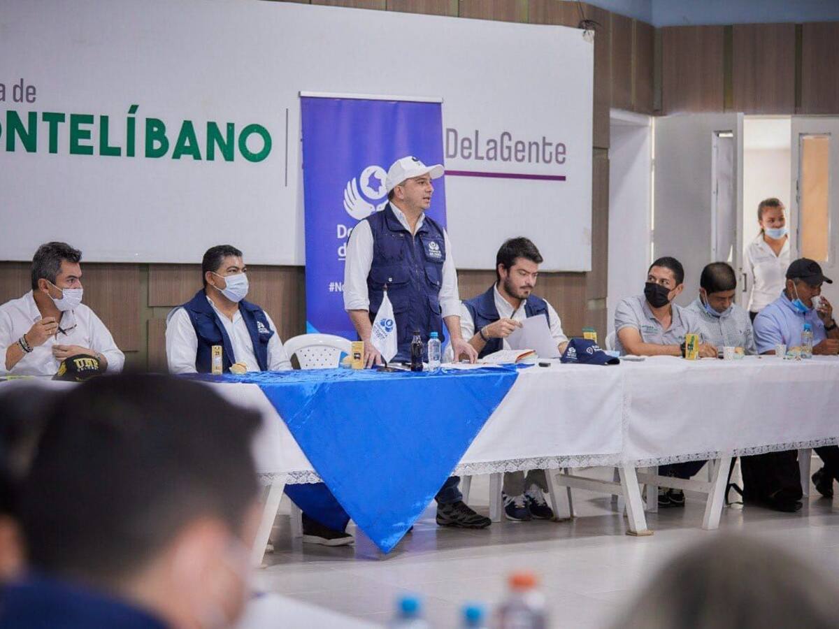 Advierten que el Clan del Golfo estaría intentando incidir en proceso electoral