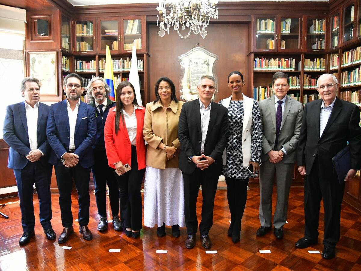 Registraduría autorizó inscripción del referendo de autonomía del gobernador de Antioquia