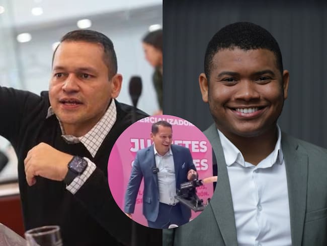 Pudo ser un comentario ordinario, pero no homofóbico: Ocampo sobre polémica con Polo Polo