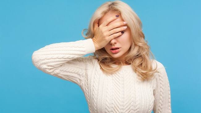 ¿Qué ejemplo se le ocurre de desvergüenza? #NoTieneVergüenza. Foto: Getty Images