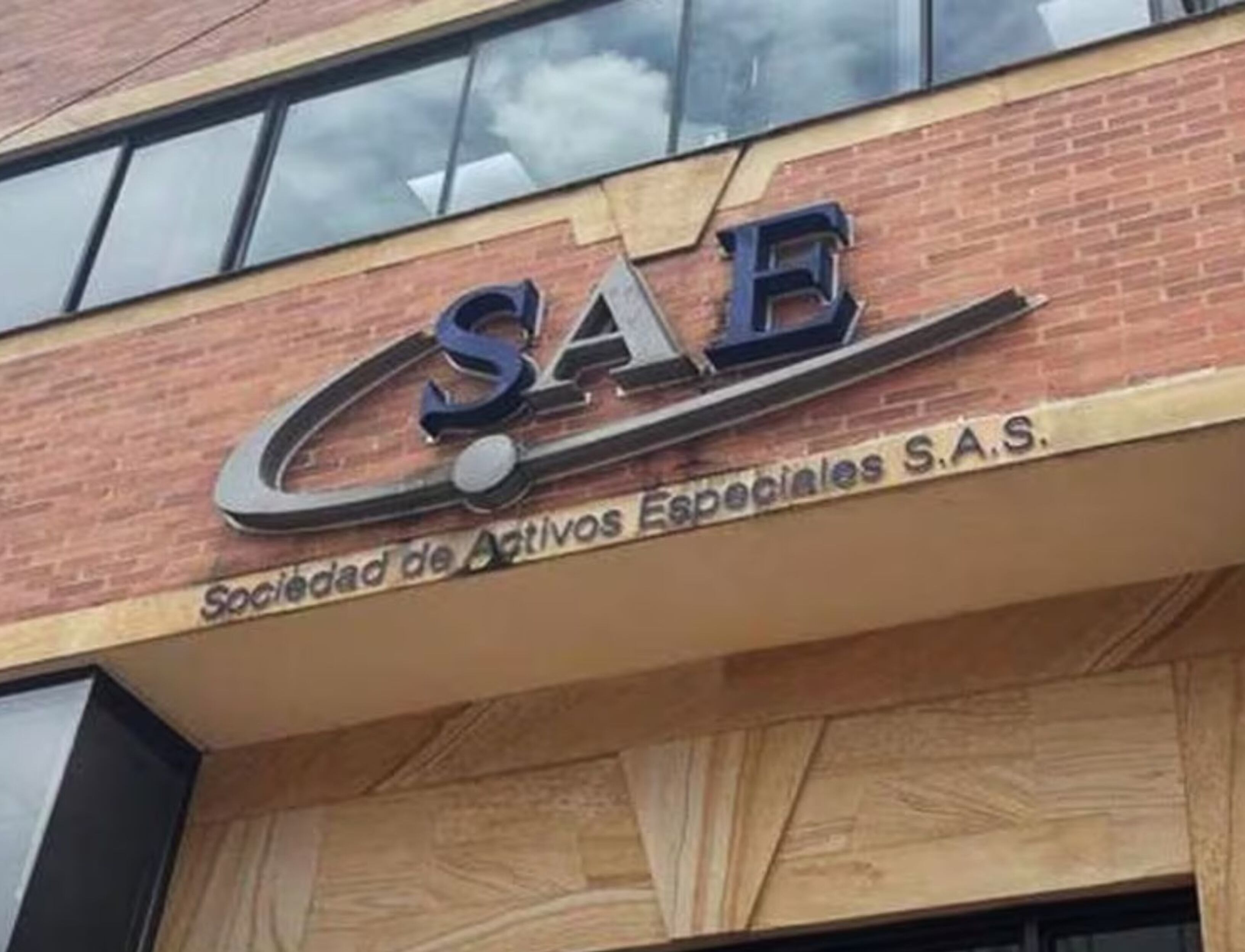 SAE | Foto: Redes Sociales