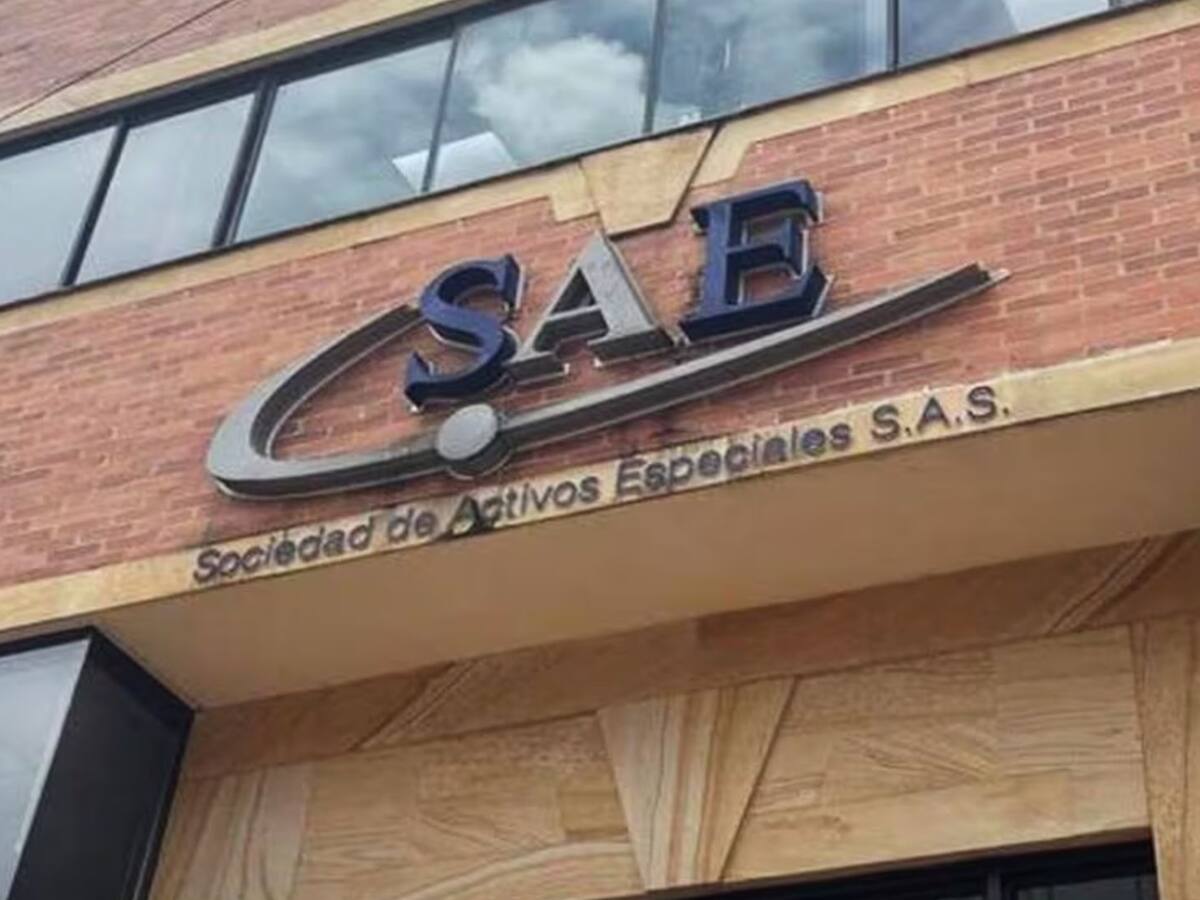 ¿Qué debe pasar con la SAE?
